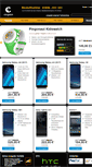 Mobile Screenshot of prepaid.congstar.de