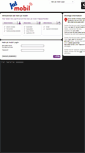 Mobile Screenshot of jamobil.congstar.de